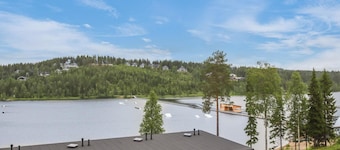 Skivillas 61 ukkohalla (b3) by Interhome