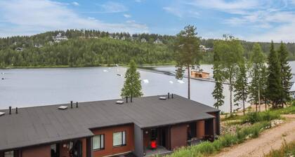 Skivillas 61 ukkohalla (b3) by Interhome