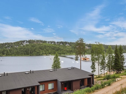 Skivillas 61 ukkohalla (b3) by Interhome