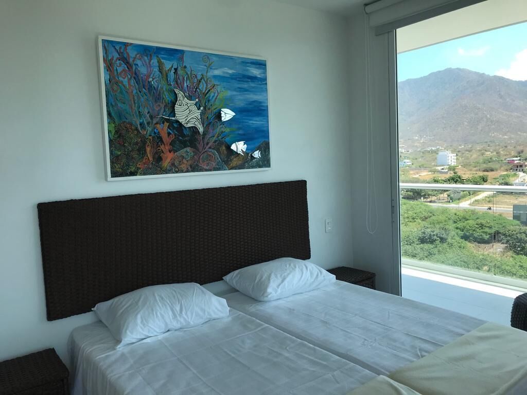 2 Schlafzimmer, kostenloses WLAN