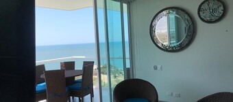 Apartamento Amoblado Playa Dormida Santa Marta