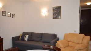 Living area - Welcome to Apartmen Palatisa (Zadar)