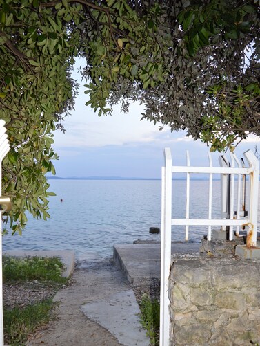 Bienvenue à Apartmen Palatisa