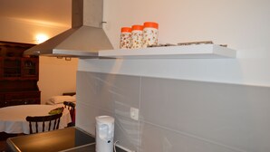 Private kitchen - Welcome to Apartmen Palatisa (Zadar)