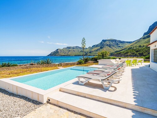 Ferienhaus Xoroi by Interhome