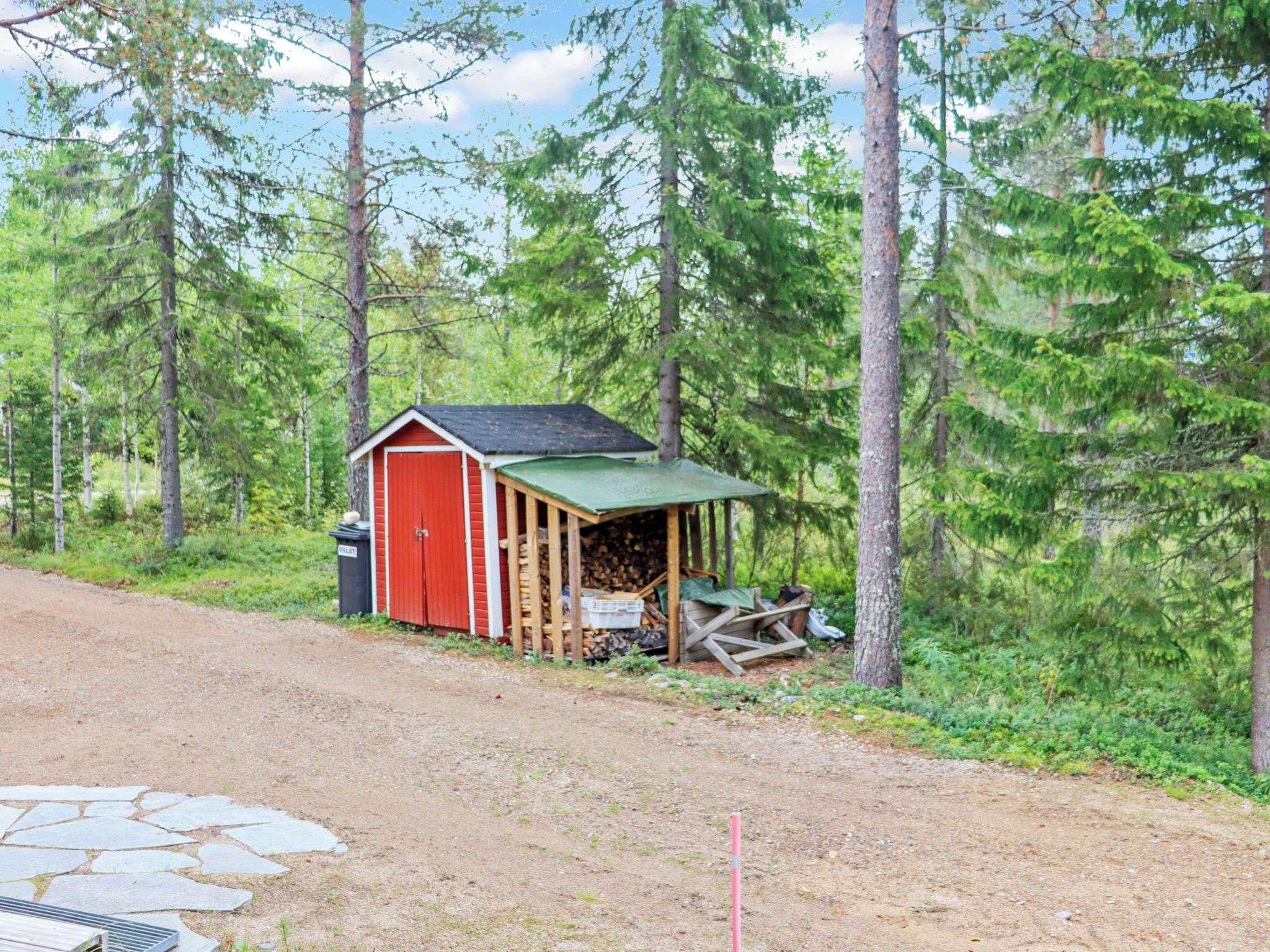 Eksteriør