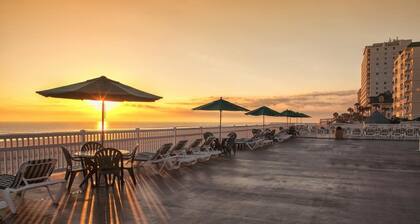 Incredible Ocean View Two Bedroom Condo, Ormond Beach FL