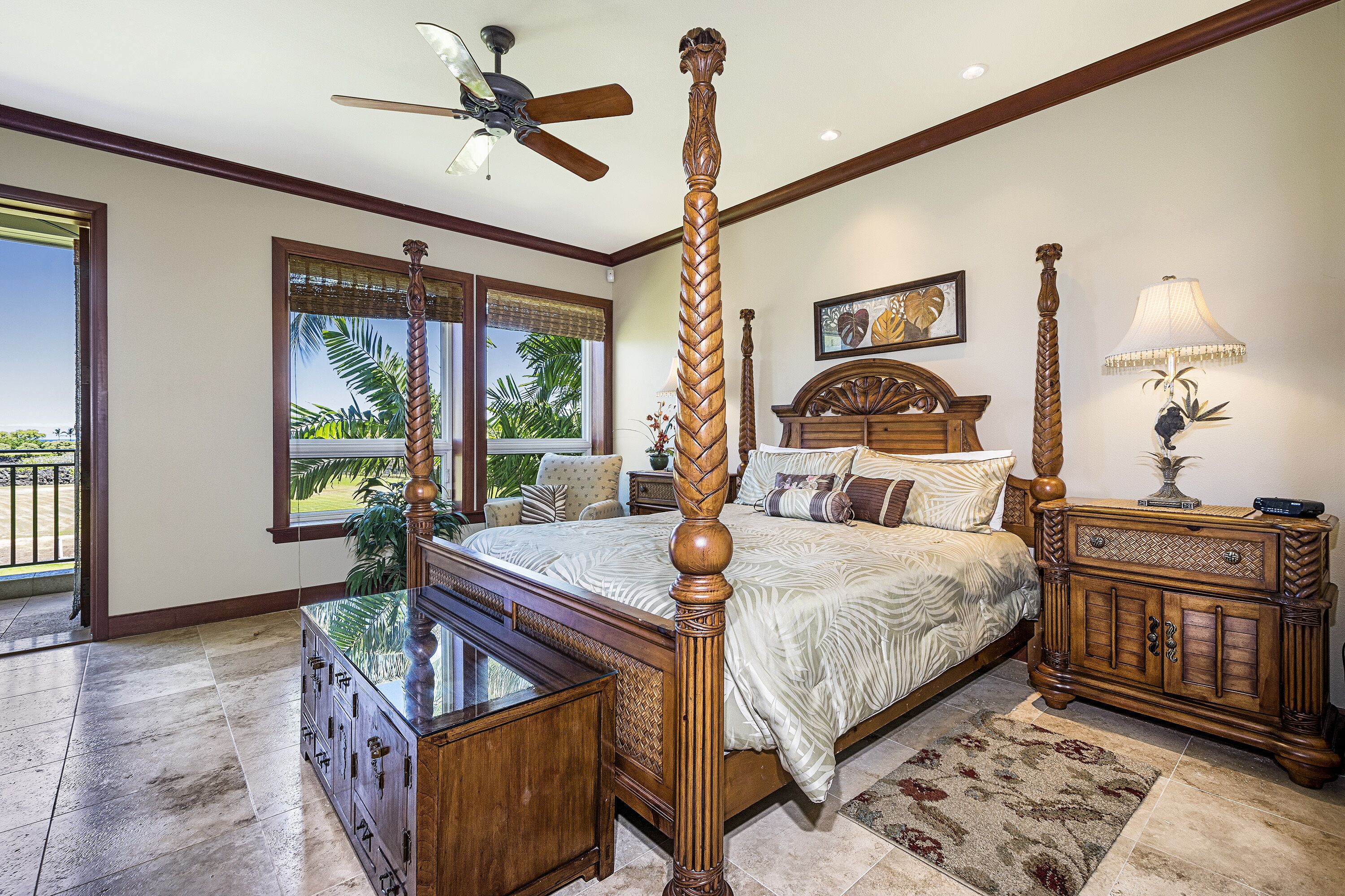 3 bedrooms, free WiFi