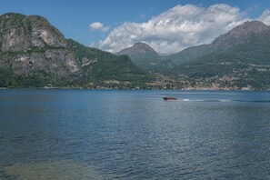 Miscellaneous - Holiday Apartment "La Punta Bellagio" with Lake View, Wi-Fi, Garden & Terrace (Bellagio)