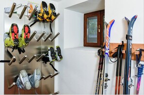 Wintersport/Ski