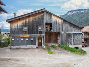 Fachada