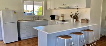 The River Cottage - Pet friendly