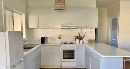 The River Cottage - Pet friendly