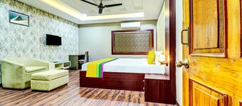Itsy Hotels Aasma Luxury Villa