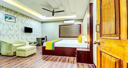 Itsy Hotels Aasma Luxury Villa