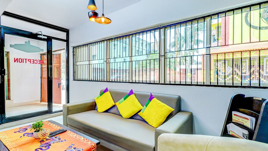 Itsy Hotels Aasma Luxury Villa