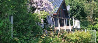 Danish vacation home Lütt Huus - Holiday home Lütt Huus