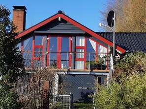 Udendørsområde