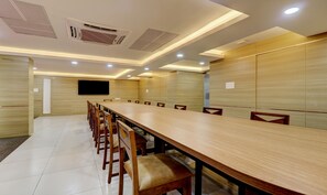 Sala de reunião