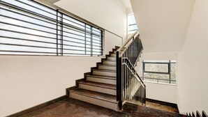 Escaleras
