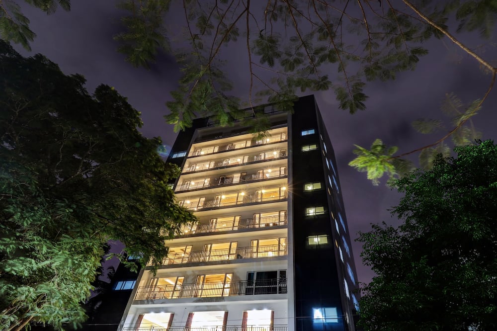 Treebo Park - 500M From Medical College
