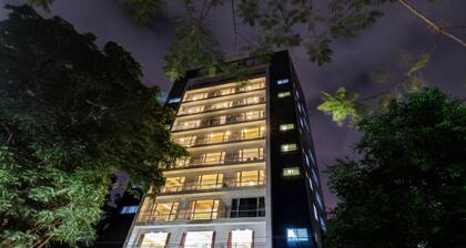 Treebo Park - 500M From Medical College