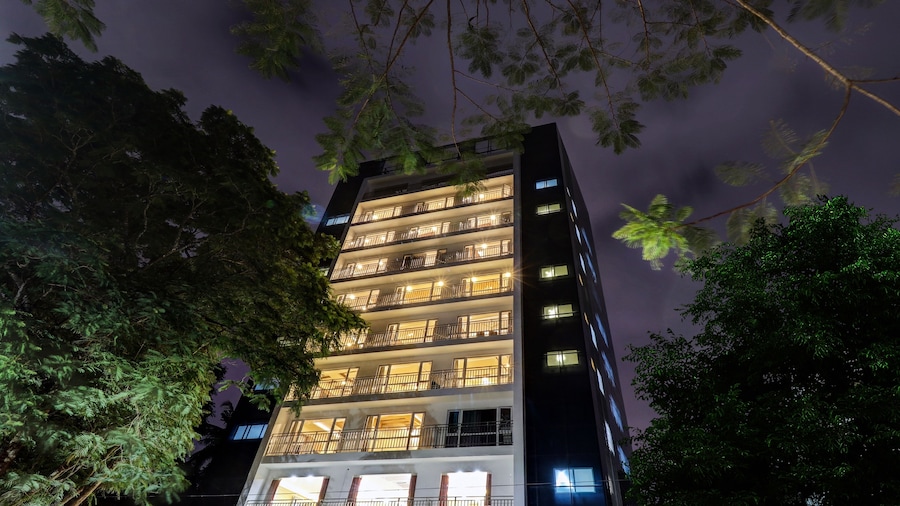 Treebo Park - 500M From Medical College