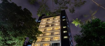 Treebo Park - 500M From Medical College