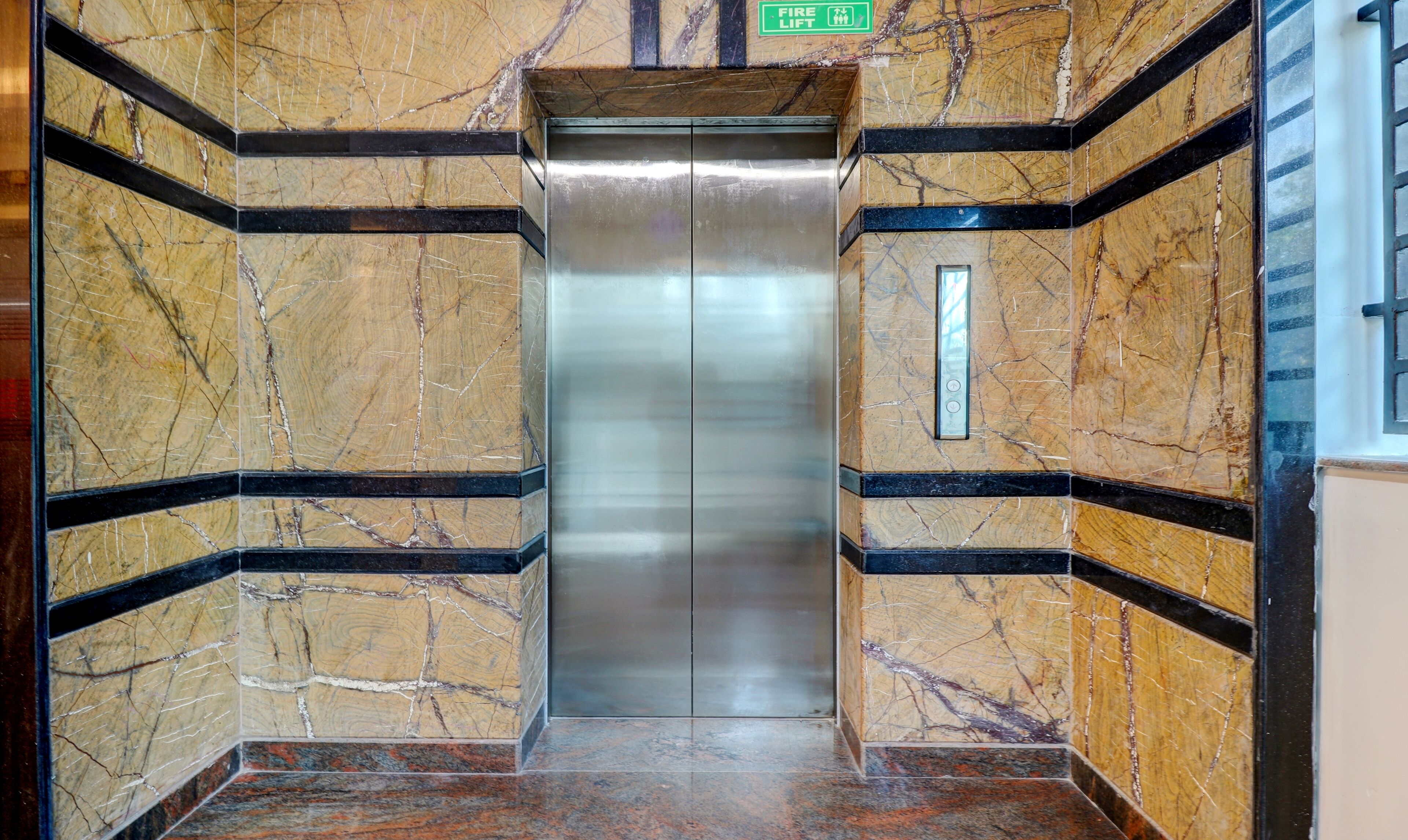 Ascensor