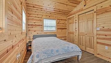 2 Schlafzimmer, Internetzugang, Bettwäsche