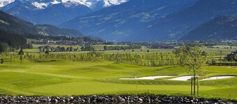 Apartment in Fügen near Spieljochbahn