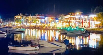 Villas Acrotel Porto Brava, Ormos Panagias