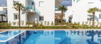 Villaer Acrotel Porto Brava, Ormos Panagias