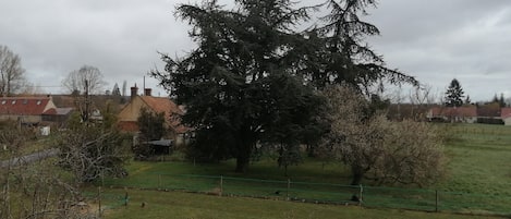 Boendeområde