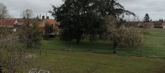 Gite les Anes de Medeina
