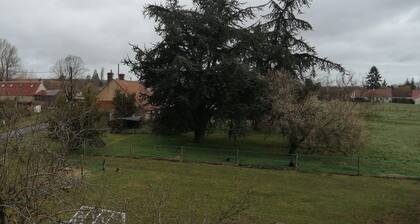 Gite les Anes de Medeina
