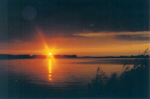 Unclassified image, 2 of 27, button - Vacation apartments Wiesenblick - Holiday apartment DG1 (Korswandt)