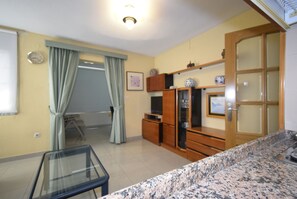 Interior - MARISCAL 1 (1 BEDROOM) (Benidorm)