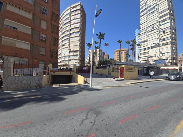 Miscellaneous - LAS ADELFAS (2 BEDROOM) (Benidorm)
