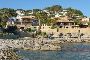 Exterior - Solhabitat Moraira Club Island (Moraira)