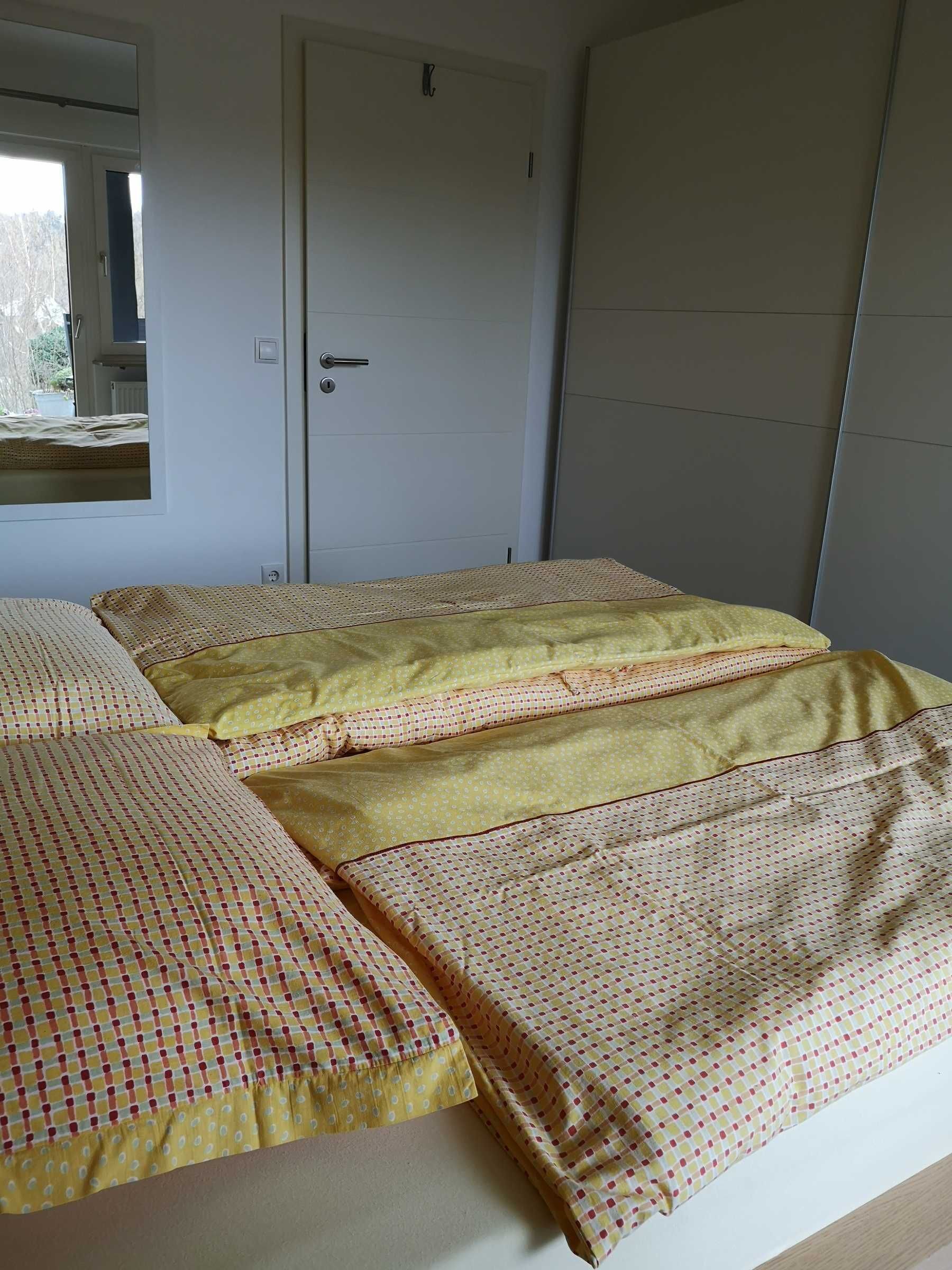 2 Schlafzimmer, Zimmersafe, Bügeleisen/Bügelbrett, Reisekinderbett