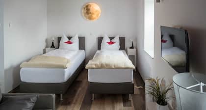 Bell Room - My Way 127