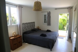 3 Schlafzimmer, Bügeleisen/Bügelbrett, Reisekinderbett, WLAN