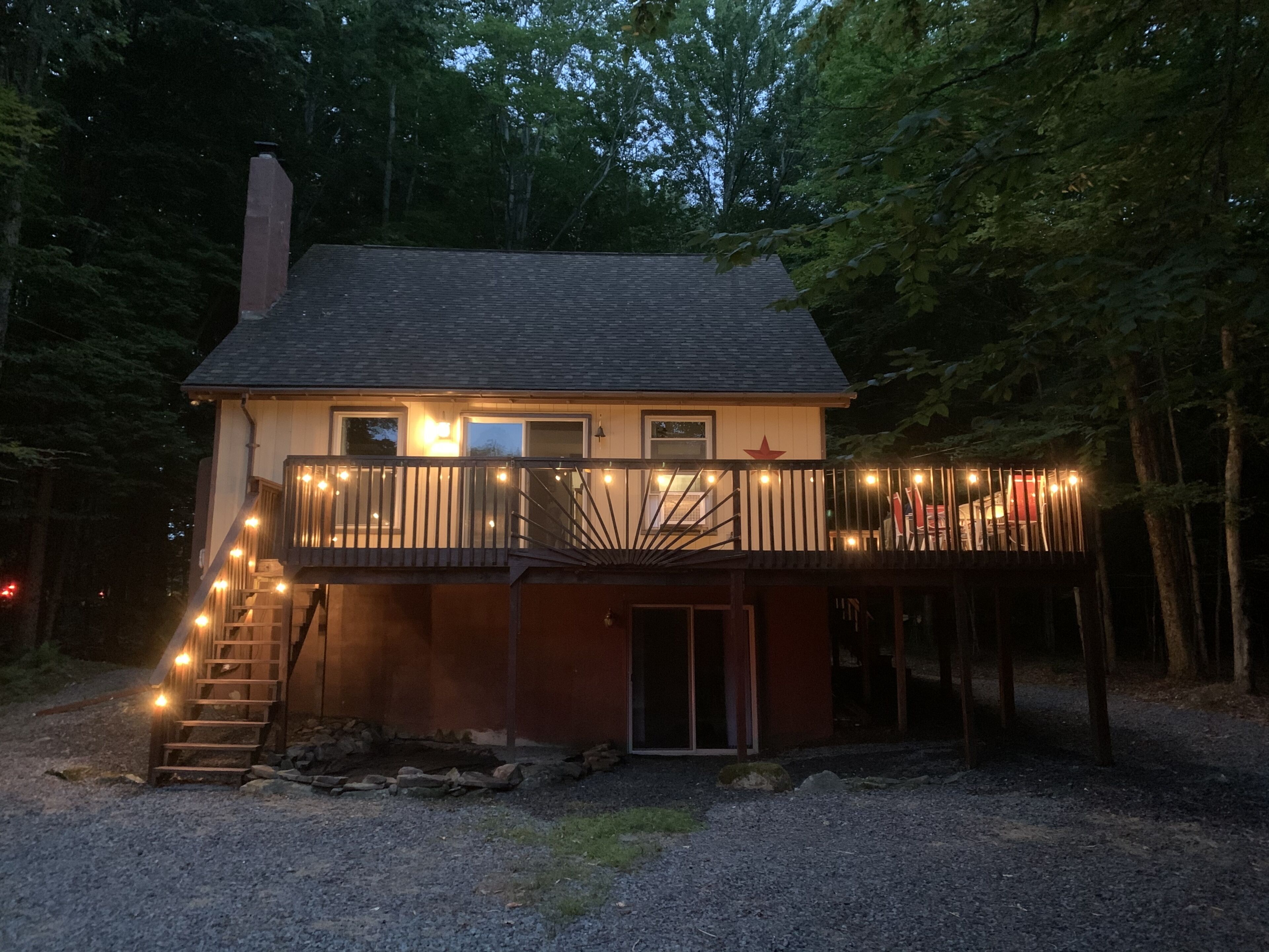 Salty Box Cottage