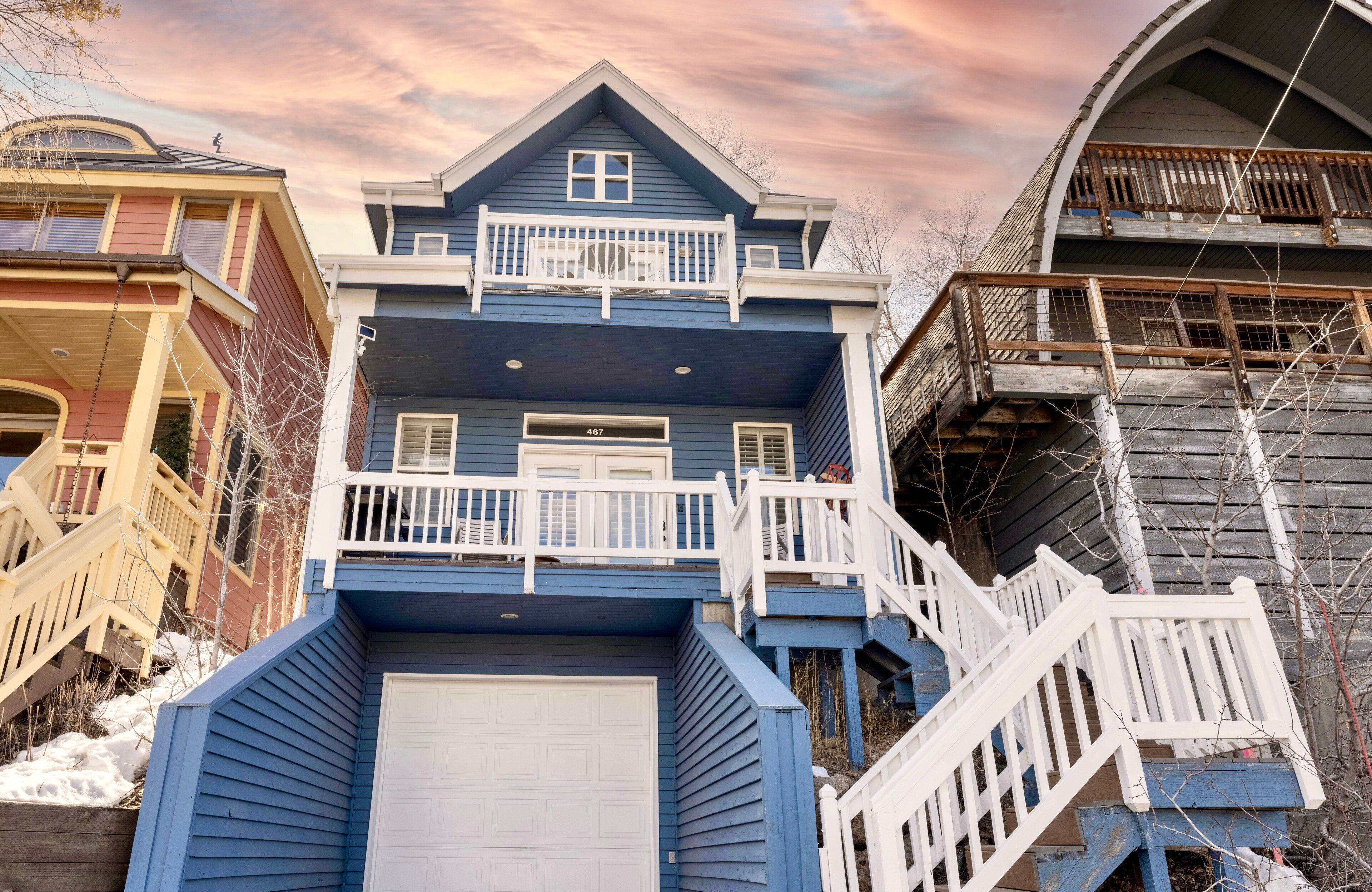Silver Star by AvantStay | Ideal Park City Location | Close to Slopes | Hot Tub