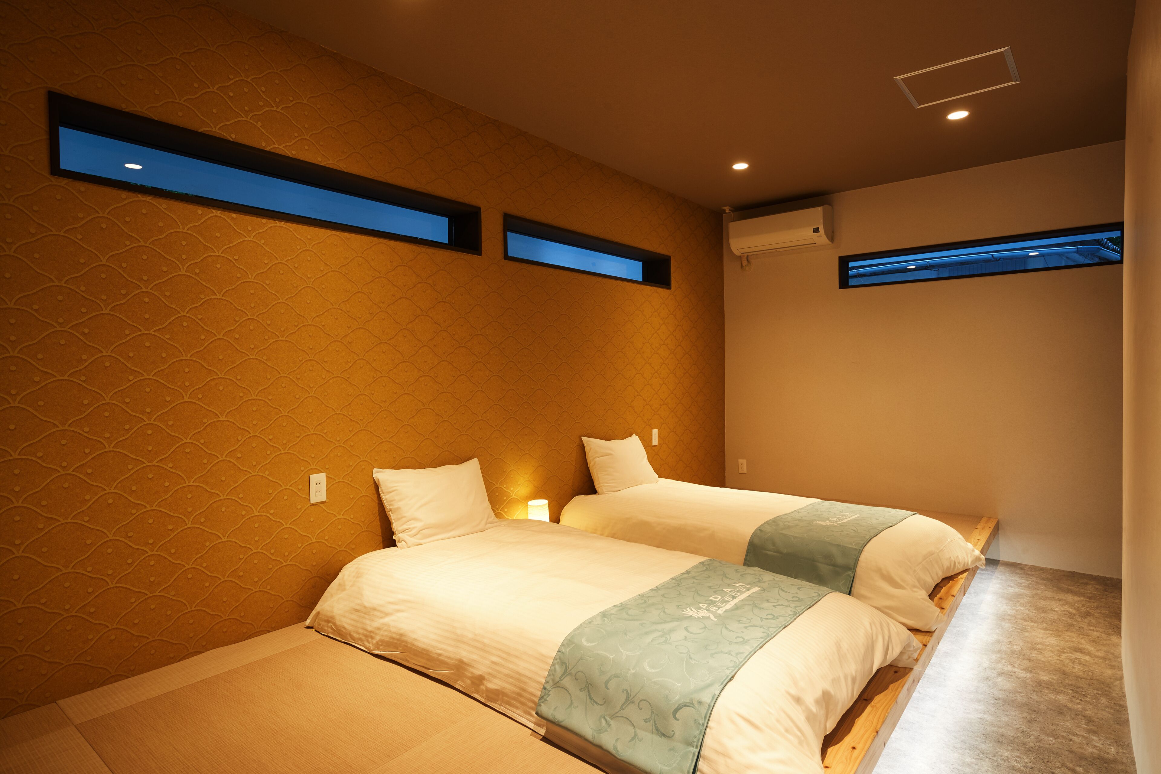 Deluxe Villa | 1 bedroom, desk, iron/ironing board, cribs/infant beds