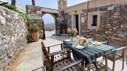 Yiannis Traditional Village home