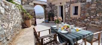 Yiannis Traditional Village home