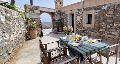 Yiannis Traditional Village home