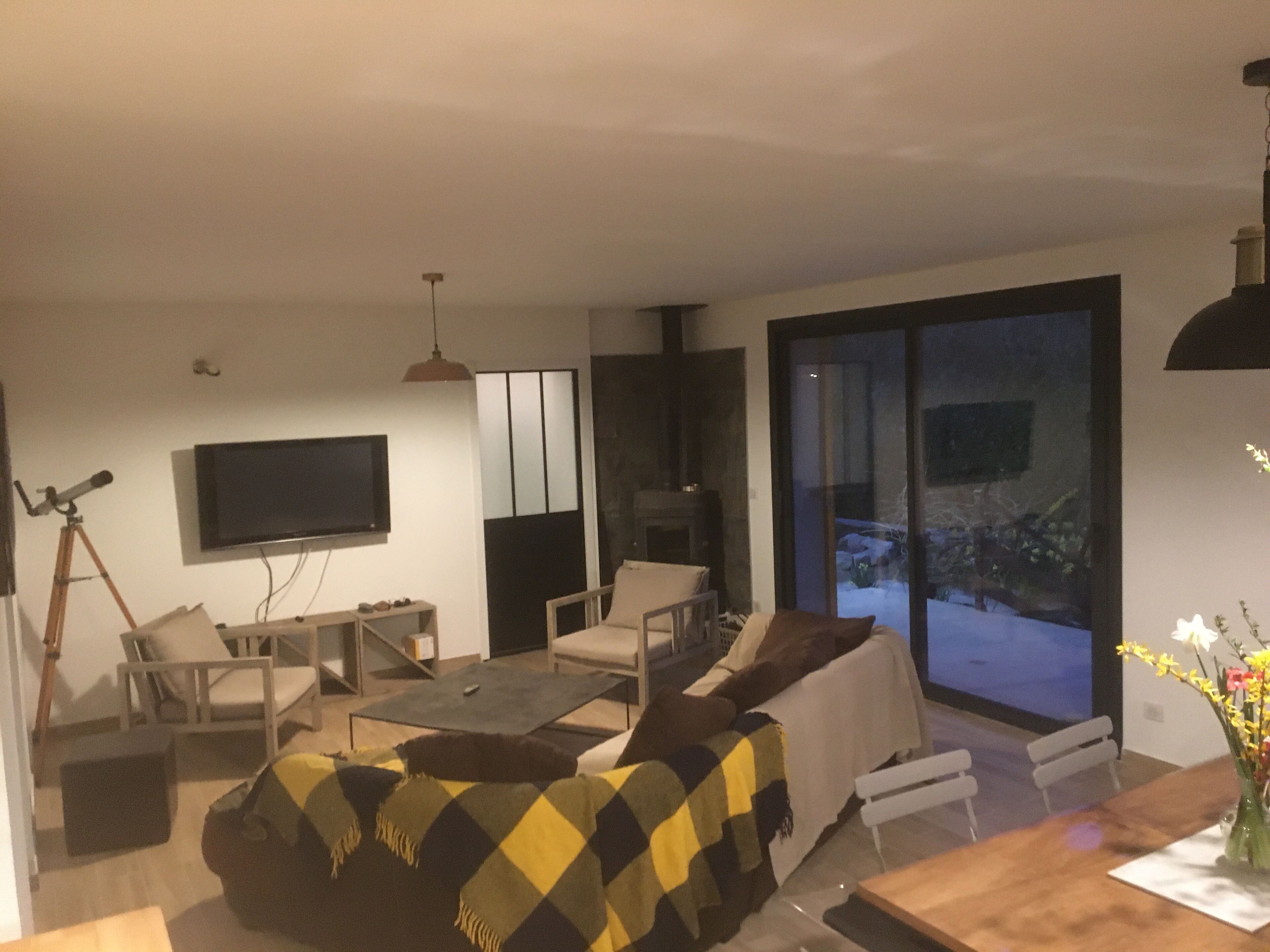 Agréable Maison Au Départ Des Plus Belles Randonnées - Valleraugue